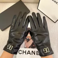 $45.00 USD Dolce & Gabbana Gloves For Women #1365810