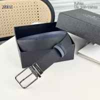 $52.00 USD Prada AAA Quality Belts For Men #1365819