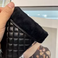 $40.00 USD Chanel Gloves For Women #1365822