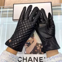 $40.00 USD Chanel Gloves For Women #1365822
