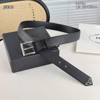 $60.00 USD Prada AAA Quality Belts For Unisex #1365824