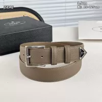 $60.00 USD Prada AAA Quality Belts For Unisex #1365828