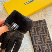 $42.00 USD Fendi Gloves For Women #1365832