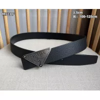$64.00 USD Prada AAA Quality Belts For Men #1365836