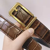 $60.00 USD Salvatore Ferragamo AAA Quality Belts For Men #1365845