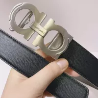$60.00 USD Salvatore Ferragamo AAA Quality Belts For Men #1365853