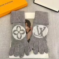 $45.00 USD Louis Vuitton LV Gloves #1365870
