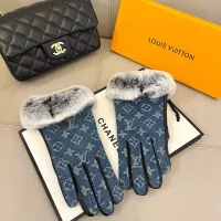 $48.00 USD Louis Vuitton LV Gloves #1365873