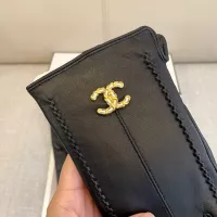 $48.00 USD Chanel Gloves For Women #1365875
