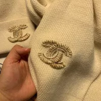 $52.00 USD Chanel Hat and Scarf Set #1365917