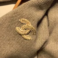 $52.00 USD Chanel Hat and Scarf Set #1365918
