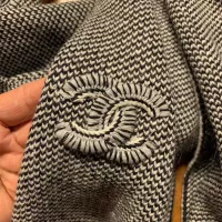 $52.00 USD Chanel Hat and Scarf Set #1365919