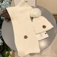 $64.00 USD Moncler Hat and Scarf Set #1365940