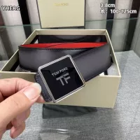 $68.00 USD Tom Ford AAA Quality Belts For Men #1366008