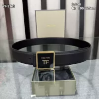 $68.00 USD Tom Ford AAA Quality Belts For Men #1366012