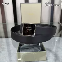$68.00 USD Tom Ford AAA Quality Belts For Men #1366013