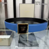$68.00 USD Tom Ford AAA Quality Belts For Men #1366014