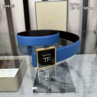 $68.00 USD Tom Ford AAA Quality Belts For Men #1366014