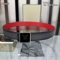 $68.00 USD Tom Ford AAA Quality Belts For Men #1366016
