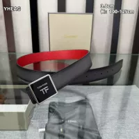 $68.00 USD Tom Ford AAA Quality Belts For Men #1366016