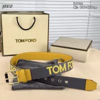 $64.00 USD Tom Ford AAA Quality Belts For Men #1366019