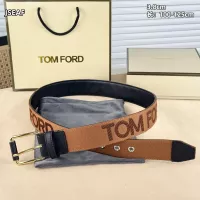 $64.00 USD Tom Ford AAA Quality Belts For Men #1366024