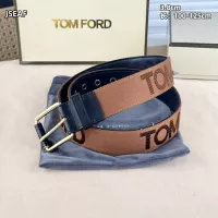 $64.00 USD Tom Ford AAA Quality Belts For Men #1366024