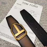 $64.00 USD Tom Ford AAA Quality Belts For Men #1366029