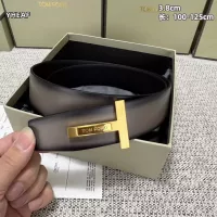 $64.00 USD Tom Ford AAA Quality Belts For Men #1366033