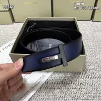 $64.00 USD Tom Ford AAA Quality Belts For Men #1366035