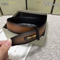 $64.00 USD Tom Ford AAA Quality Belts For Men #1366036