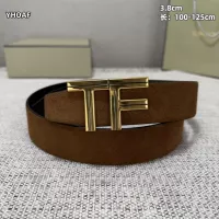 $64.00 USD Tom Ford AAA Quality Belts For Men #1366038