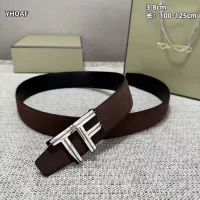$64.00 USD Tom Ford AAA Quality Belts For Men #1366039