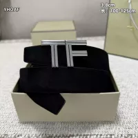 $64.00 USD Tom Ford AAA Quality Belts For Men #1366042