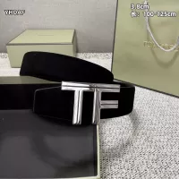 $64.00 USD Tom Ford AAA Quality Belts For Men #1366042