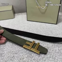 $64.00 USD Tom Ford AAA Quality Belts For Men #1366043
