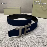 $64.00 USD Tom Ford AAA Quality Belts For Men #1366047