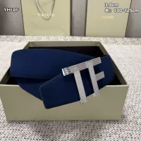 $64.00 USD Tom Ford AAA Quality Belts For Men #1366048