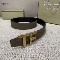 $64.00 USD Tom Ford AAA Quality Belts For Men #1366049