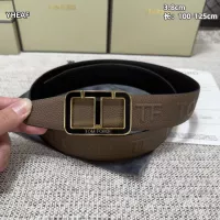 $64.00 USD Tom Ford AAA Quality Belts For Men #1366050