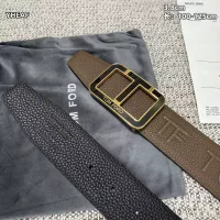 $64.00 USD Tom Ford AAA Quality Belts For Men #1366050