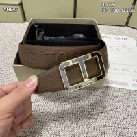 $64.00 USD Tom Ford AAA Quality Belts For Men #1366050