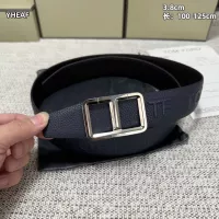 $64.00 USD Tom Ford AAA Quality Belts For Men #1366053