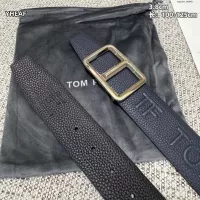 $64.00 USD Tom Ford AAA Quality Belts For Men #1366053