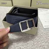 $64.00 USD Tom Ford AAA Quality Belts For Men #1366053