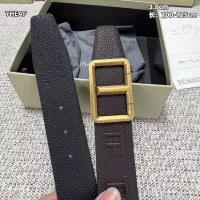 $64.00 USD Tom Ford AAA Quality Belts For Men #1366054