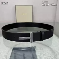$64.00 USD Tom Ford AAA Quality Belts For Men #1366056