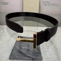 $64.00 USD Tom Ford AAA Quality Belts For Men #1366057