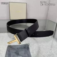 $64.00 USD Tom Ford AAA Quality Belts For Men #1366057