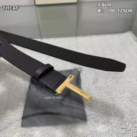 $64.00 USD Tom Ford AAA Quality Belts For Men #1366057